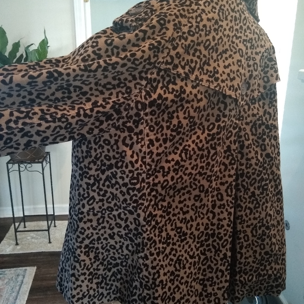 Jacket - Picture 2 of 4